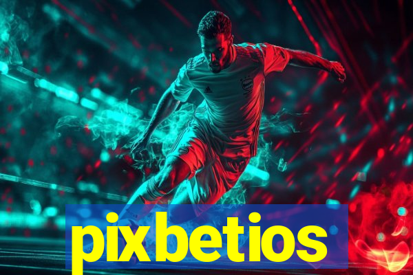 pixbetios