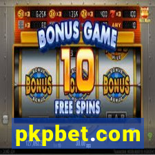 pkpbet.com