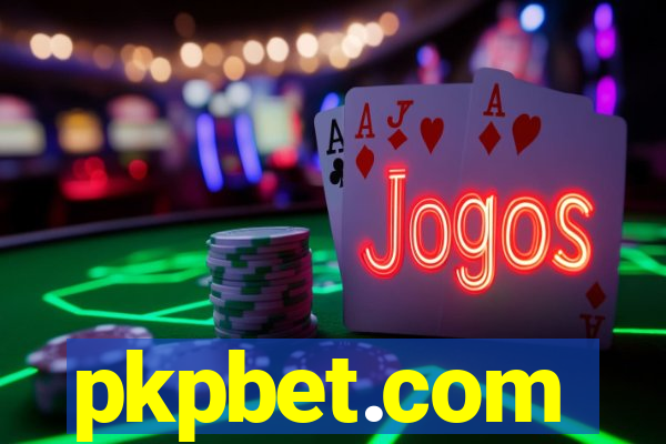 pkpbet.com