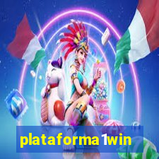 plataforma1win