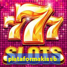 plataformakissbet.com