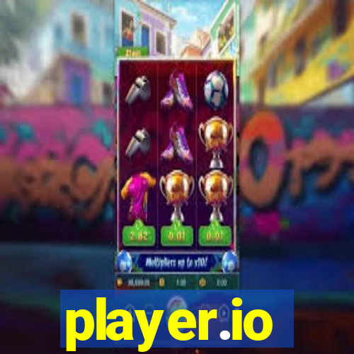 player.io