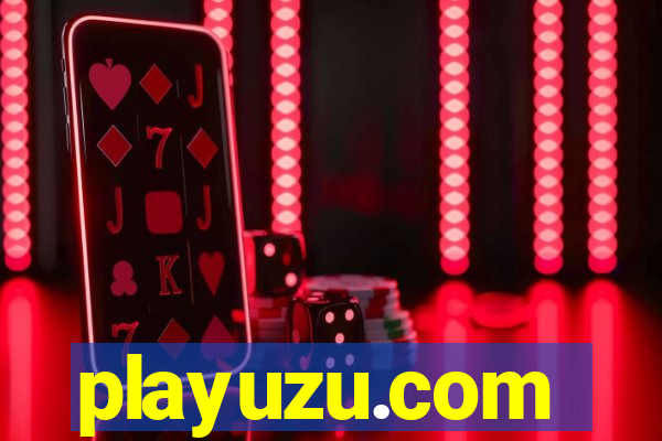 playuzu.com