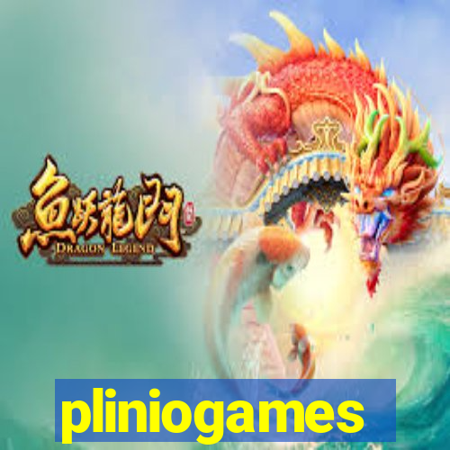 pliniogames