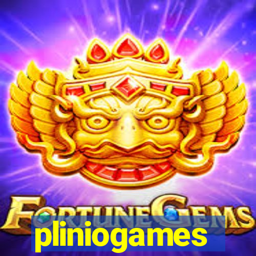 pliniogames