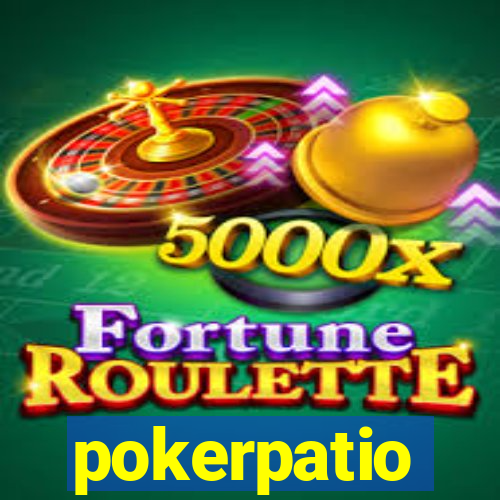 pokerpatio