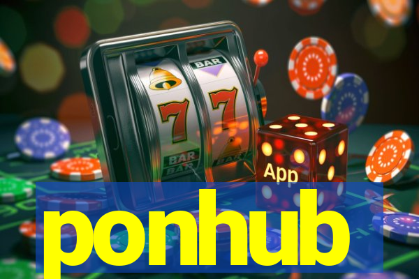 ponhub