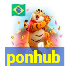 ponhub