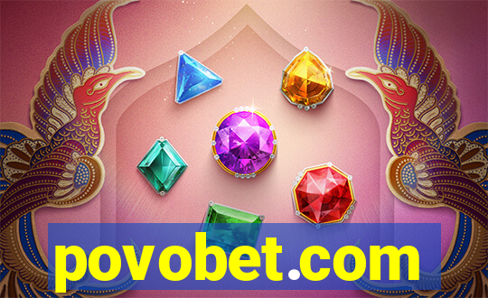 povobet.com