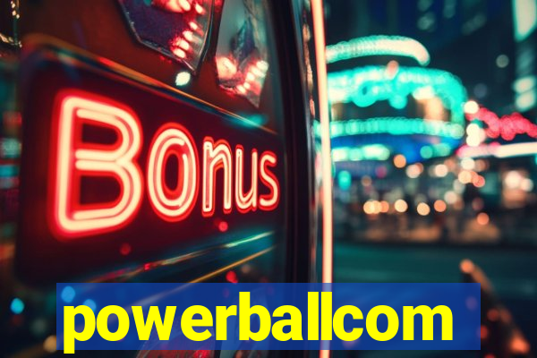 powerballcom