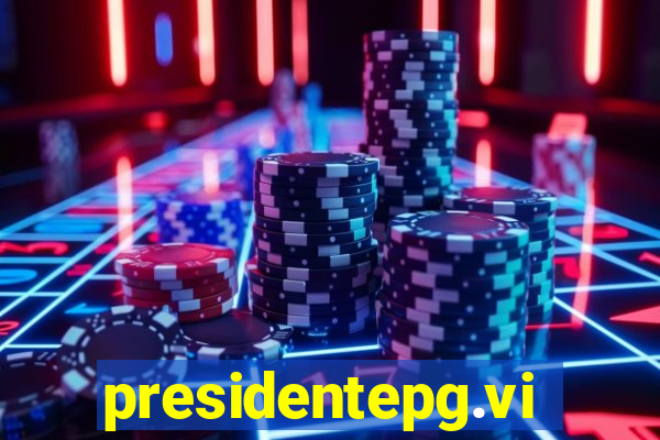 presidentepg.vip