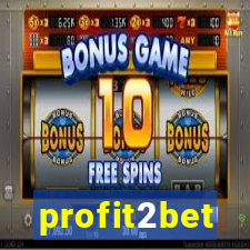 profit2bet