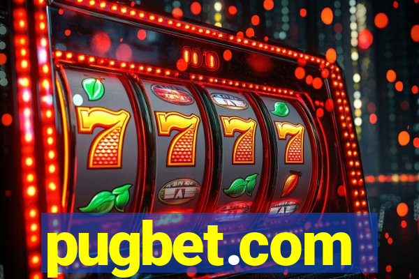 pugbet.com