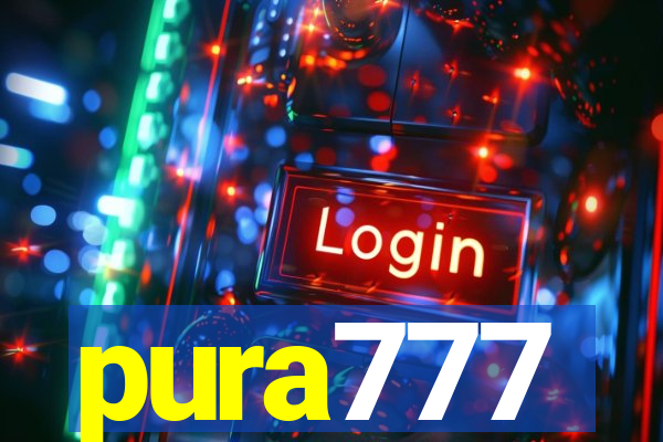 pura777