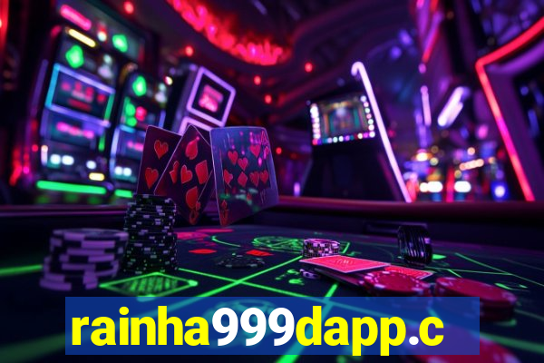 rainha999dapp.com