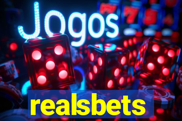 realsbets