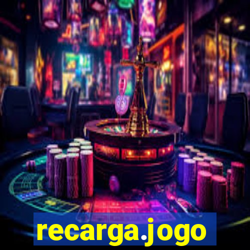 recarga.jogo