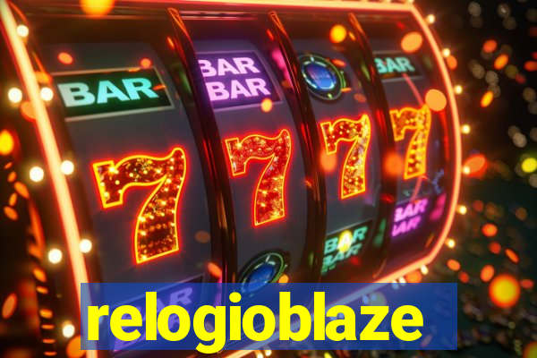 relogioblaze