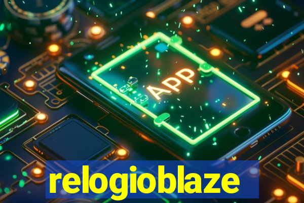 relogioblaze