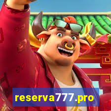 reserva777.pro