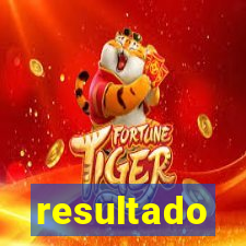 resultado