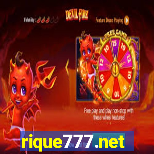 rique777.net