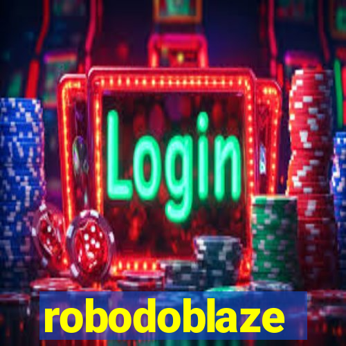 robodoblaze