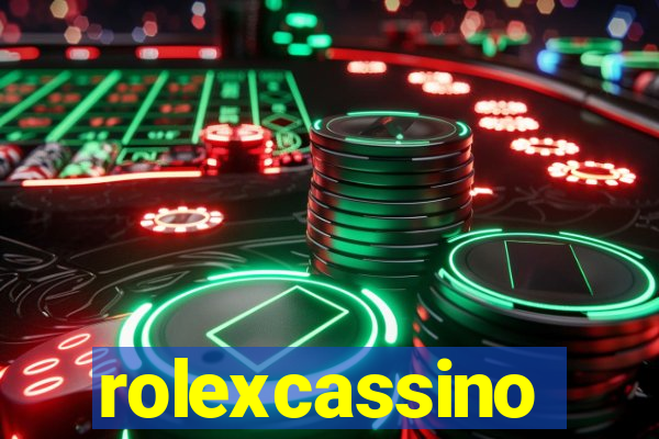 rolexcassino