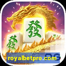 royalbetpro.com