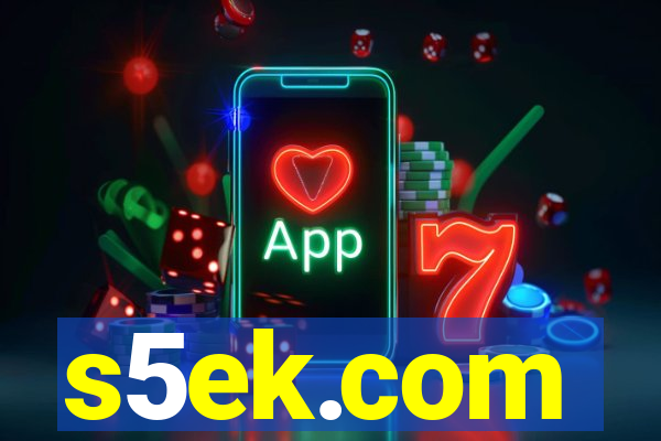 s5ek.com