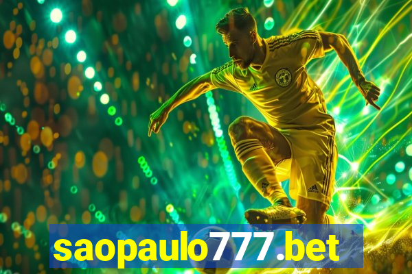 saopaulo777.bet