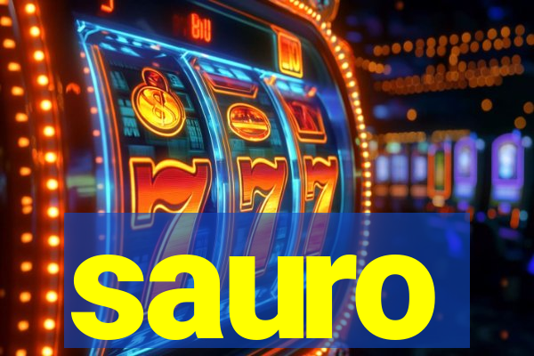 sauro-win