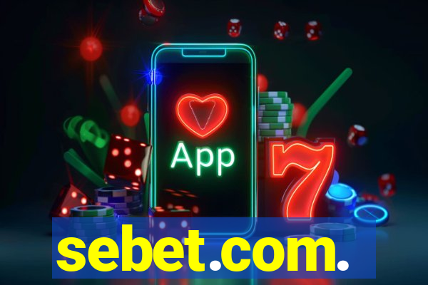 sebet.com.