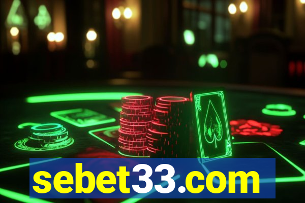 sebet33.com