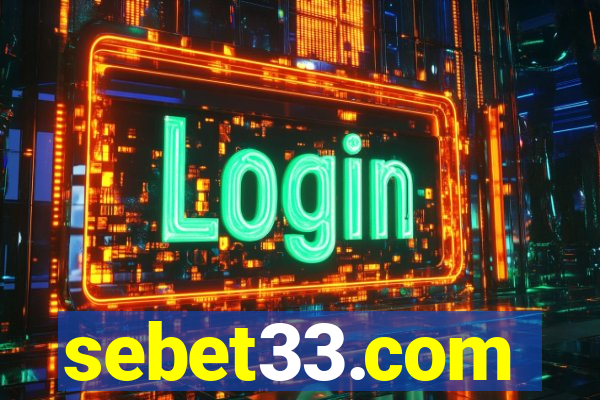 sebet33.com