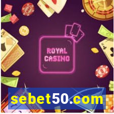 sebet50.com