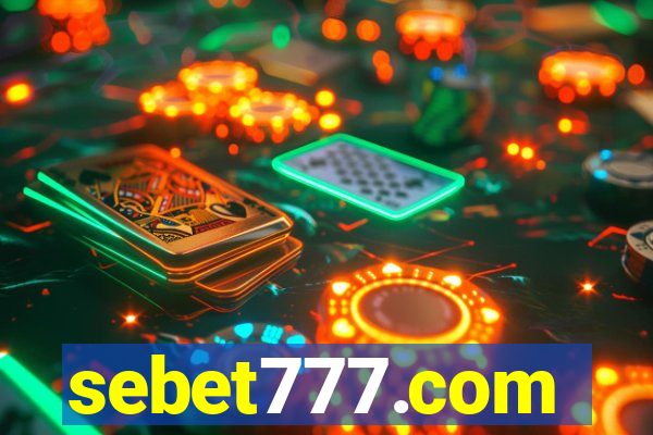 sebet777.com