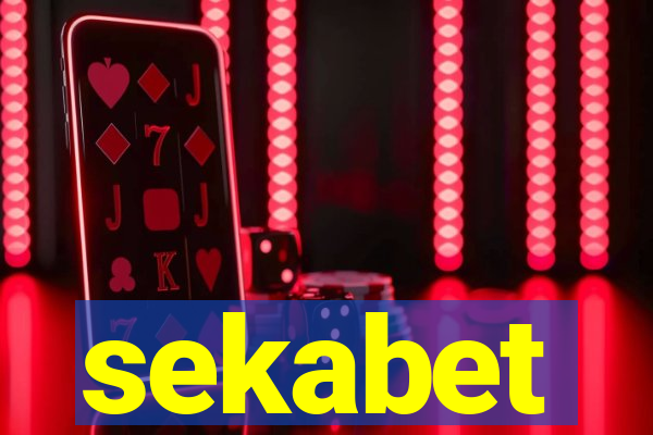 sekabet