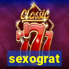 sexograt