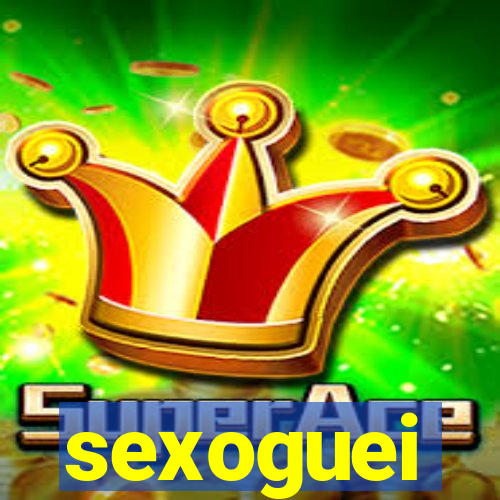 sexoguei