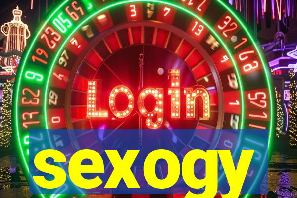 sexogy