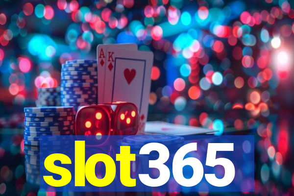 slot365