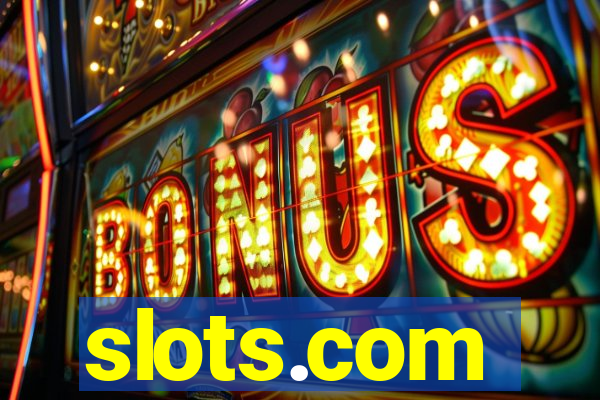 slots.com