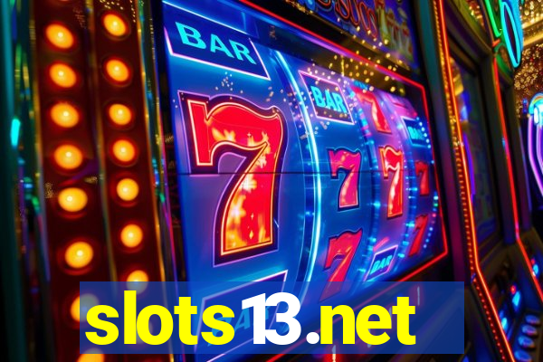 slots13.net