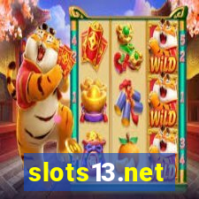 slots13.net