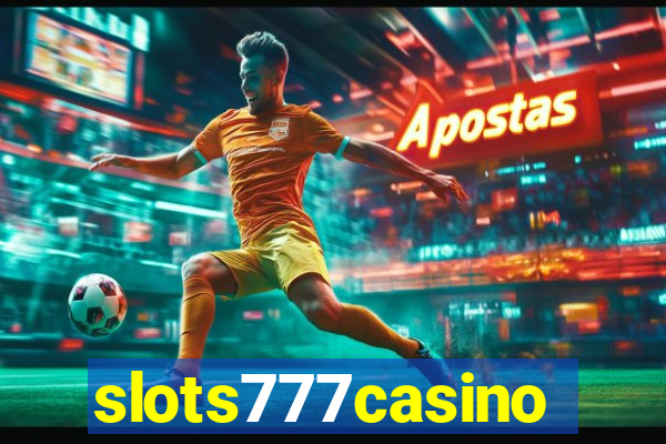 slots777casino