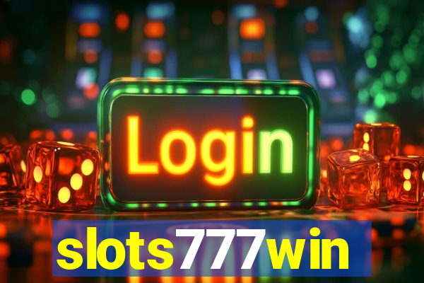 slots777win