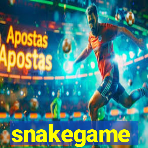 snakegame