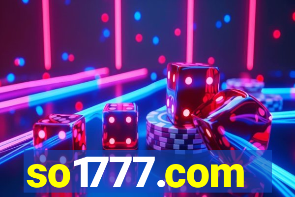 so1777.com