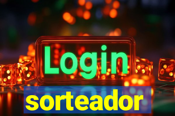 sorteador